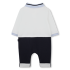 Zeremonieller Jumpsuit BOSS 
                    JUNGE