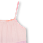 Kleid mit stickerei BILLIEBLUSH 
                    M&Auml;DCHEN
