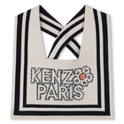Strickkragen KENZO KIDS 
                    M&Auml;DCHEN