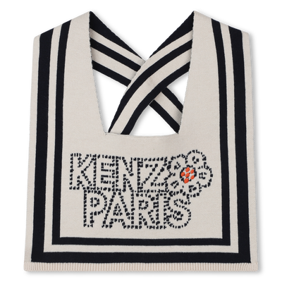 Strickkragen KENZO KIDS M&Auml;DCHEN
