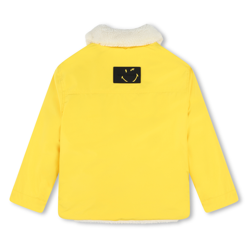 Wendejacke MARC JACOBS 
                        UNISEX