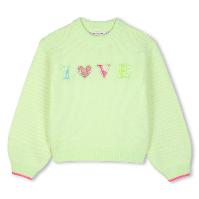Pullover BILLIEBLUSH M&Auml;DCHEN