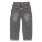 Jeanshose BILLIEBLUSH 
                    M&Auml;DCHEN