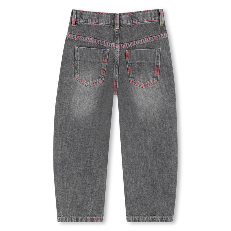 Jeanshose BILLIEBLUSH 
                        M&Auml;DCHEN