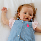 Jumpsuit aus baumwolle BILLIEBLUSH 
                    M&Auml;DCHEN