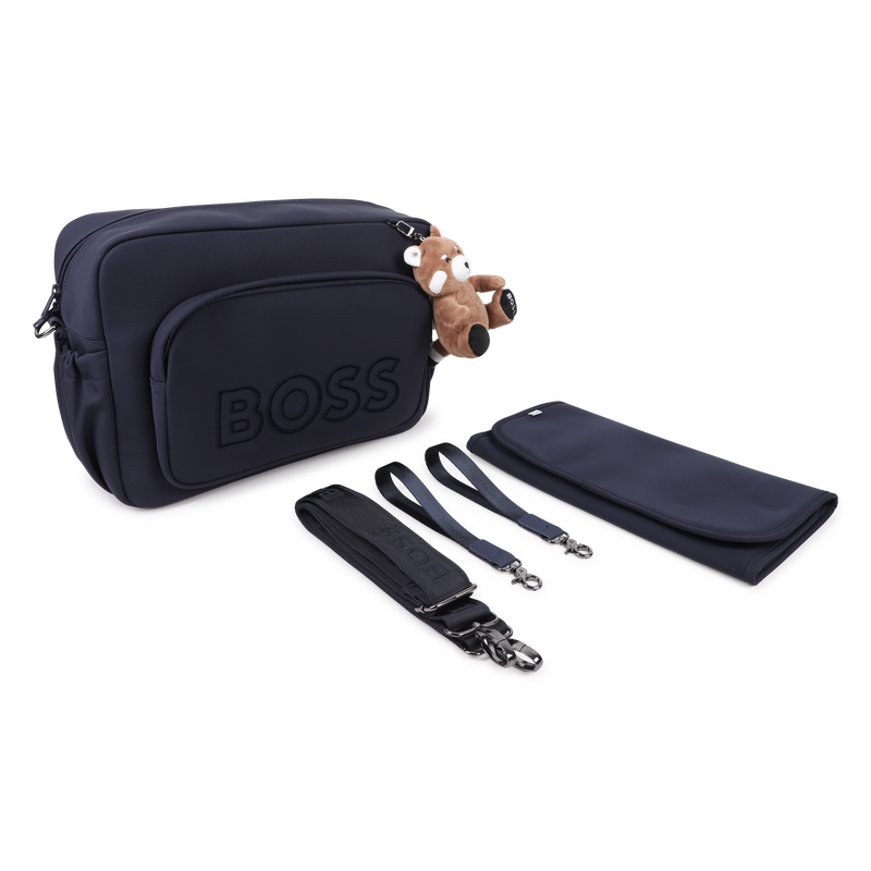 WICKELTASCHE BOSS 
                        UNISEX