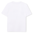 Kurz&auml;rmeliges t-shirt BOSS 
                    JUNGE