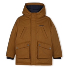 Kapuzenshirt TIMBERLAND 
                    JUNGE