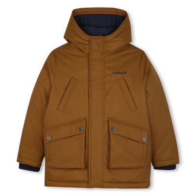 Kapuzenshirt TIMBERLAND JUNGE