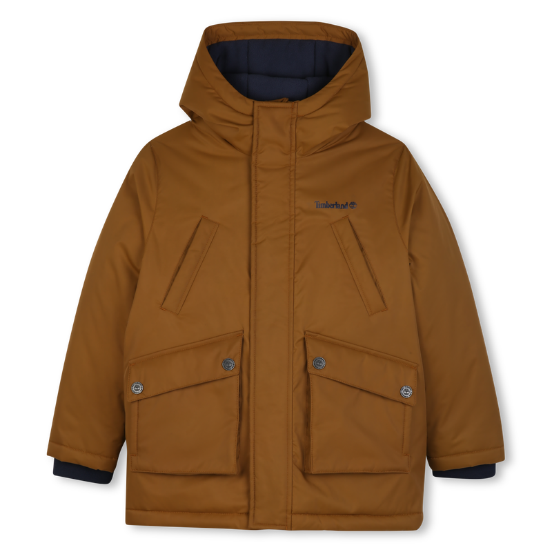 Kapuzenshirt TIMBERLAND 
                        JUNGE