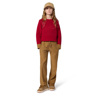 Weite Hose LANVIN M&Auml;DCHEN