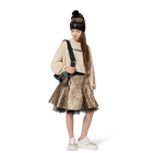 Strickpullover KARL LAGERFELD KIDS 
                    M&Auml;DCHEN