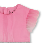 Festkleid KARL LAGERFELD KIDS 
                    M&Auml;DCHEN
