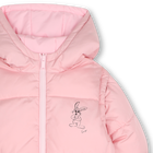 Wendenjacke KENZO KIDS 
                    M&Auml;DCHEN
