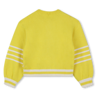 Cardigan aus Strick BILLIEBLUSH 
                    M&Auml;DCHEN