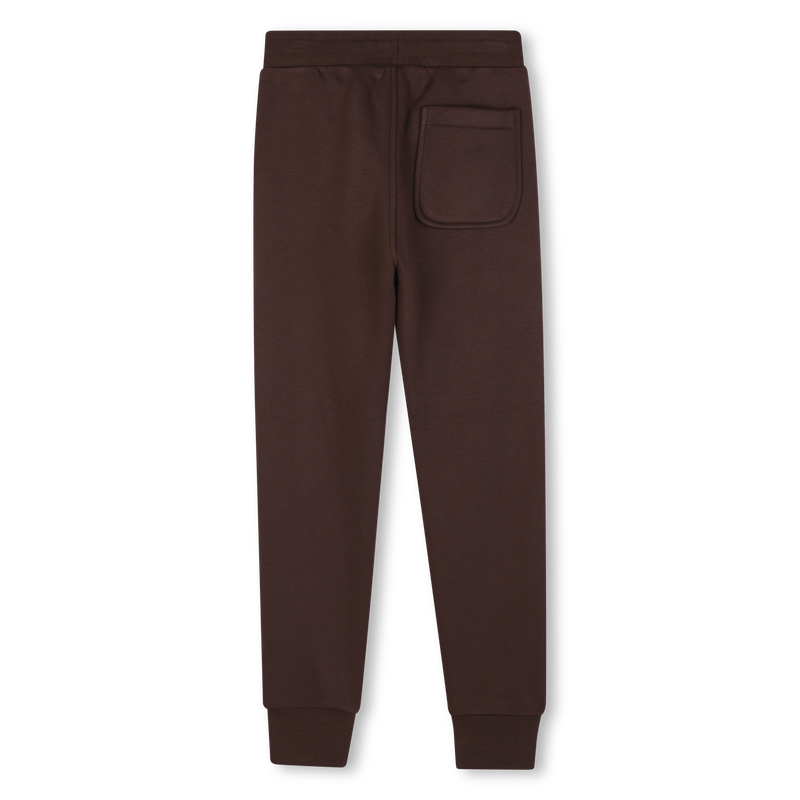 Jogginghose BOSS 
                        M&Auml;DCHEN