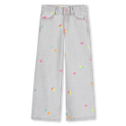 Janim-hosen BILLIEBLUSH 
                    M&Auml;DCHEN