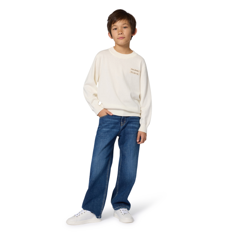 Strickpullover GIVENCHY 
                        JUNGE