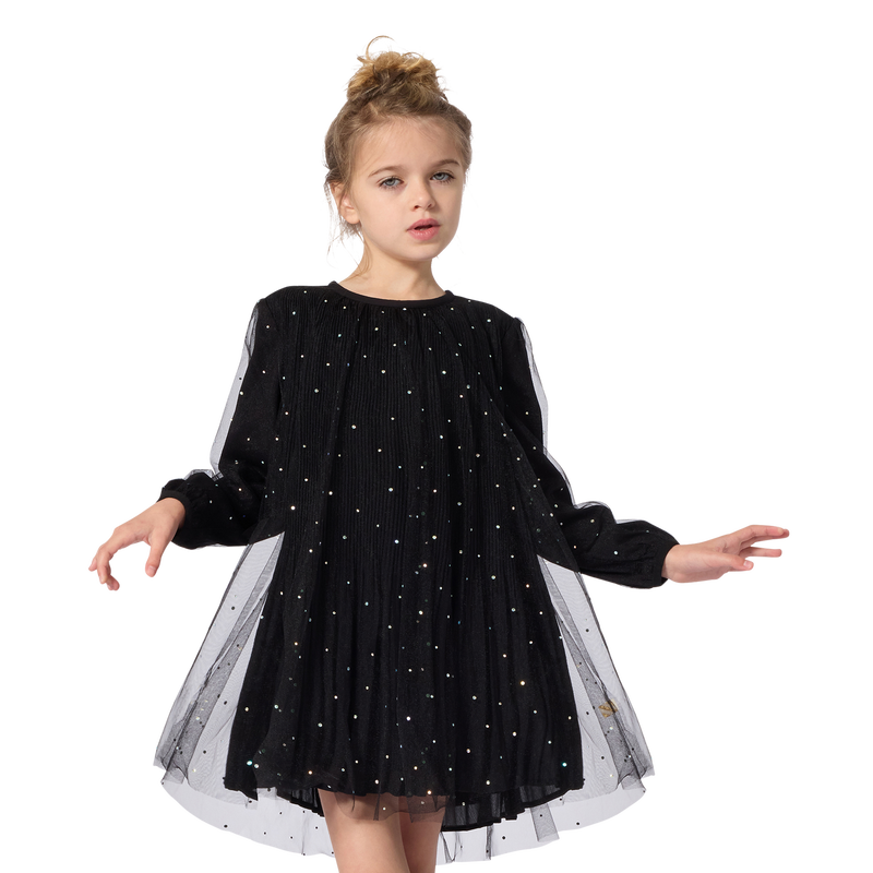 Festkleid BILLIEBLUSH 
                        M&Auml;DCHEN