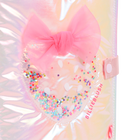 Schutz von gesundheitsakten BILLIEBLUSH 
                    M&Auml;DCHEN