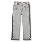 Jeans mit Baumwolle MARC JACOBS 
                    JUNGE