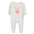 Pyjama aus Baumwolle BILLIEBLUSH 
                    M&Auml;DCHEN