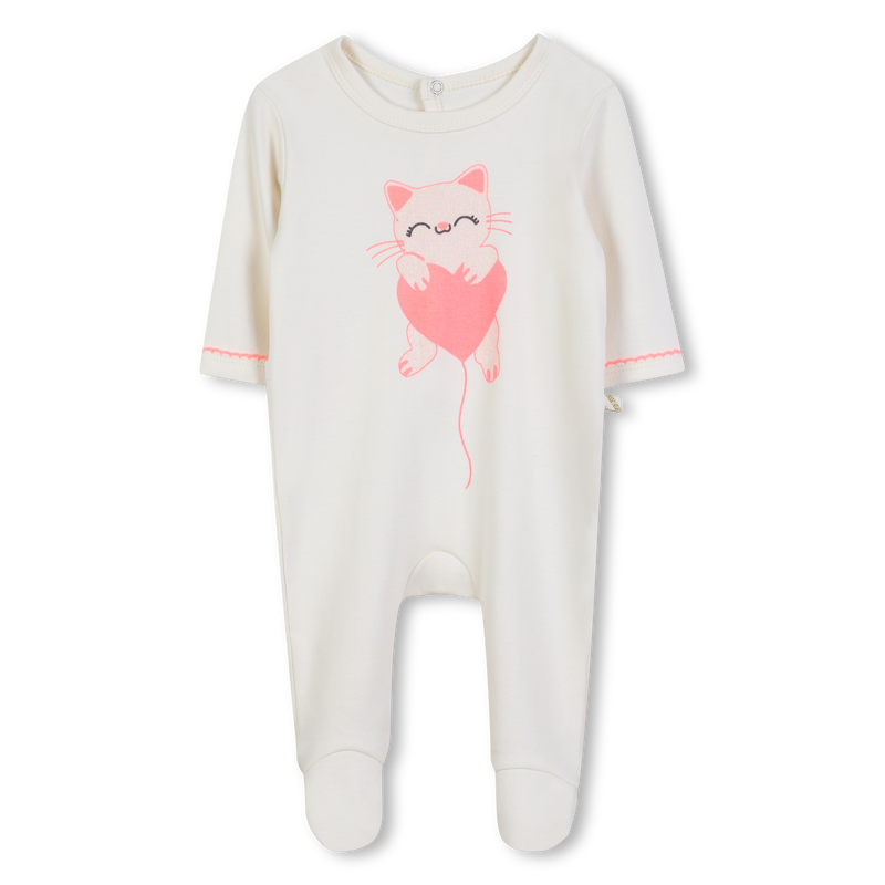 Pyjama aus Baumwolle BILLIEBLUSH 
                        M&Auml;DCHEN