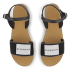 Riemchen-sandalen GIVENCHY 
                    M&Auml;DCHEN