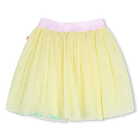 T&uuml;llrock BILLIEBLUSH 
                    M&Auml;DCHEN