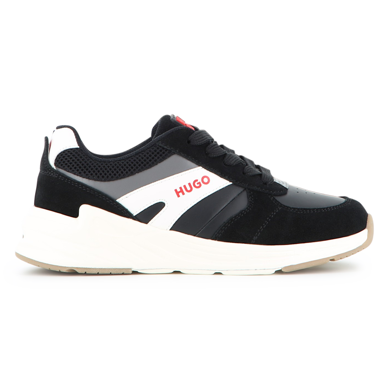 Sportschuhe HUGO 
                        JUNGE
