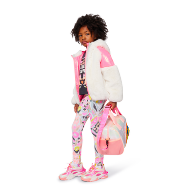 Leggings mit Ikat-Print BILLIEBLUSH M&Auml;DCHEN