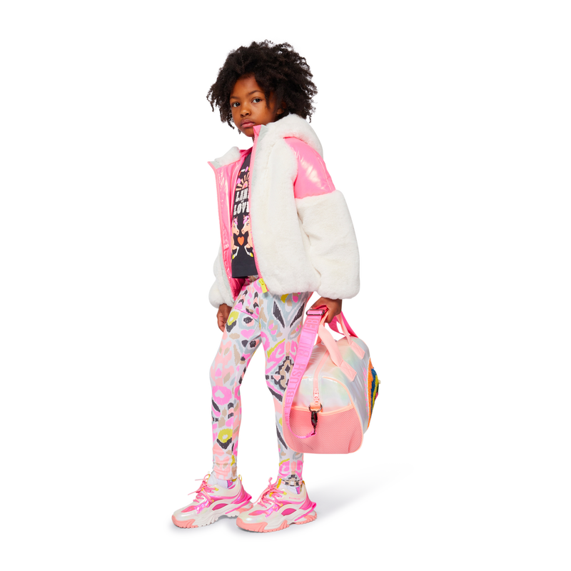 Leggings mit Ikat-Print BILLIEBLUSH 
                        M&Auml;DCHEN