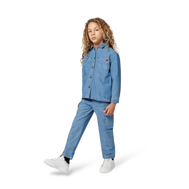 Jeanshose HUGO 
                        JUNGE