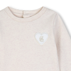 Langarmshirt CHLOE 
                    M&Auml;DCHEN