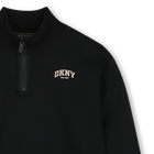 Wendepullover DKNY 
                    JUNGE