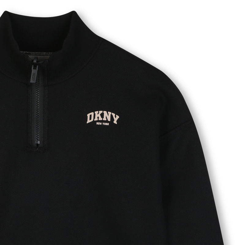 Wendepullover DKNY 
                        JUNGE