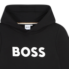 Kapuzenpullover BOSS 
                    JUNGE
