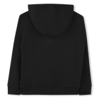 Kapuzensweatshirt HUGO 
                    JUNGE