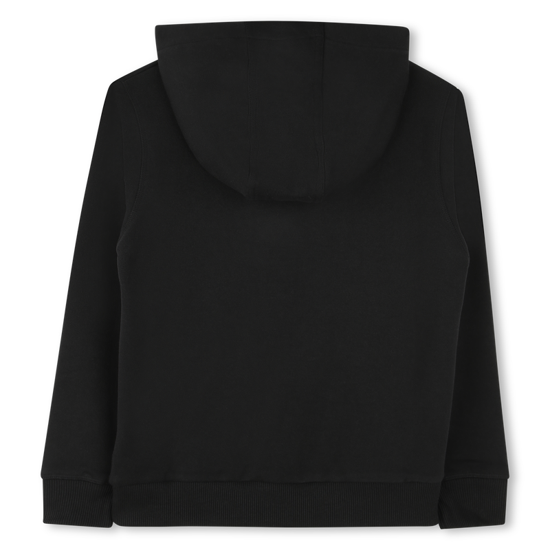 Kapuzensweatshirt HUGO 
                        JUNGE