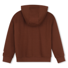 Kapuzensweatshirt KIDS AROUND 
                    JUNGE
