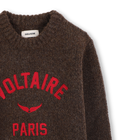 Strickpullover ZADIG & VOLTAIRE 
                    JUNGE