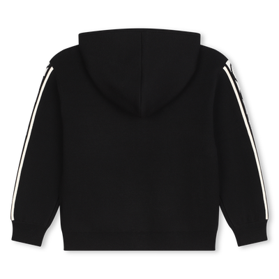 Strickjacke mit Kapuze MARC JACOBS UNISEX