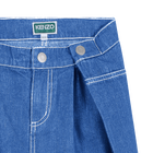 Jeanshose KENZO KIDS 
                    M&Auml;DCHEN