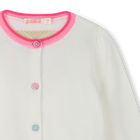 Strickjacke BILLIEBLUSH 
                    M&Auml;DCHEN
