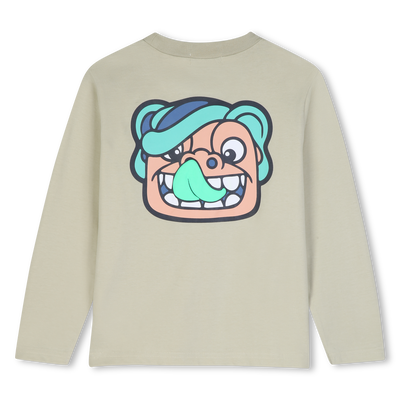 Langarmshirt BILLIEBLUSH JUNGE