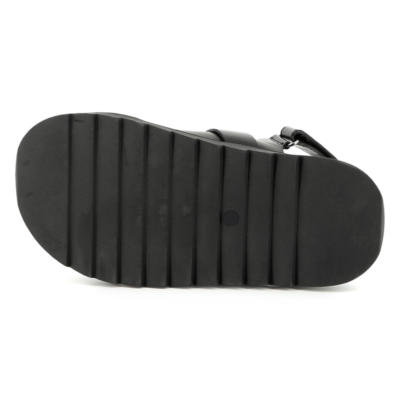 SANDALEN MARC JACOBS 
                        JUNGE