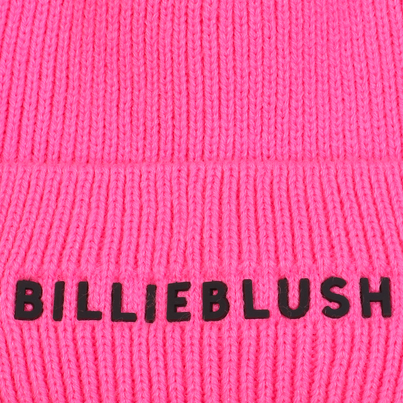 Gestrickte M&uuml;tze BILLIEBLUSH 
                        M&Auml;DCHEN