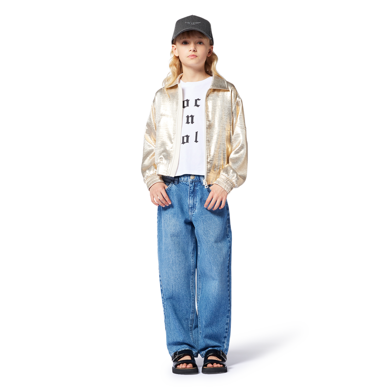 Jacke mit Taschen ZADIG & VOLTAIRE 
                        M&Auml;DCHEN