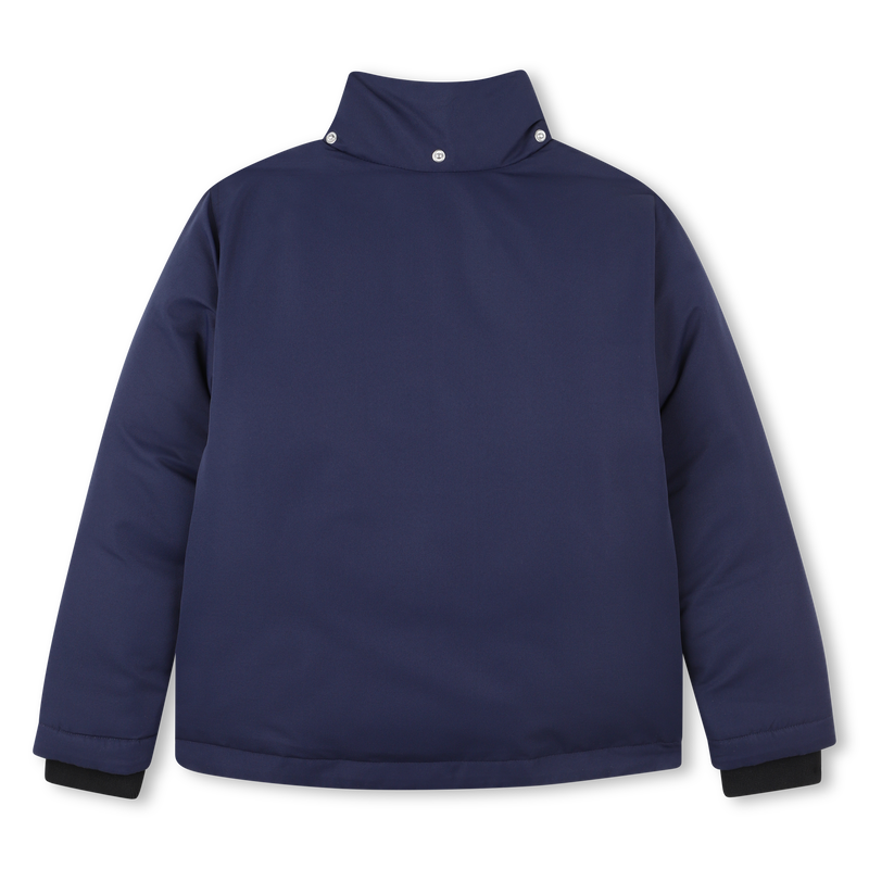 Parka mit Kapuze TIMBERLAND 
                        JUNGE