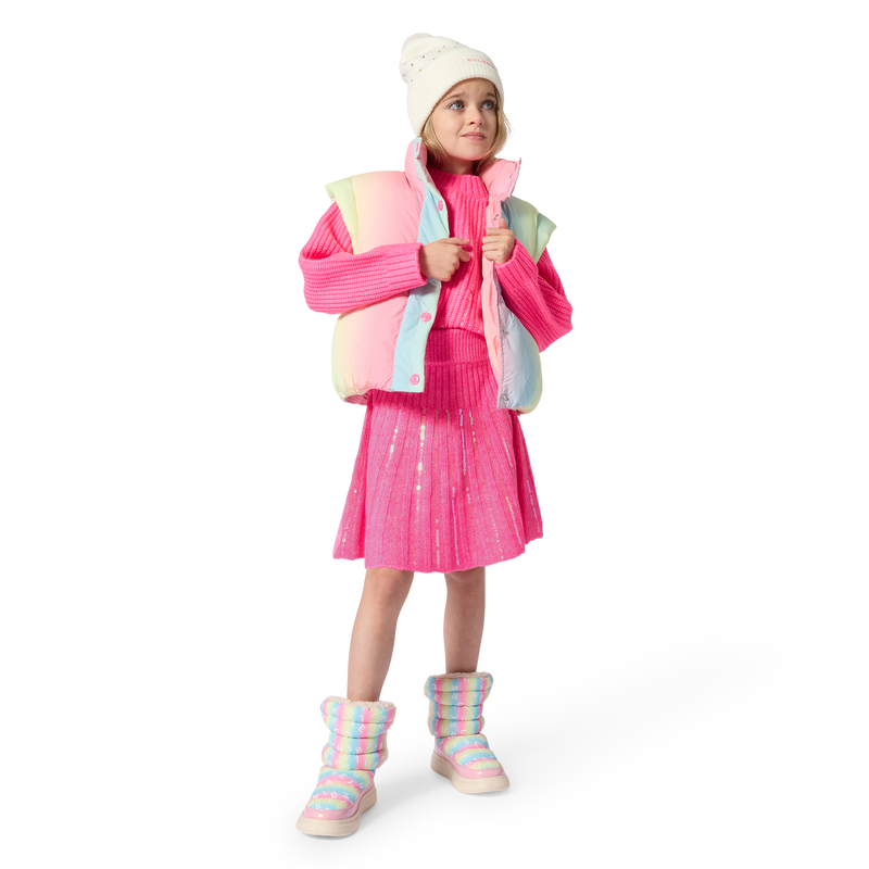 Strickrock BILLIEBLUSH 
                        M&Auml;DCHEN